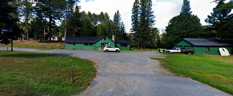 Chippewa Resort - From Web Listing (newer photo)